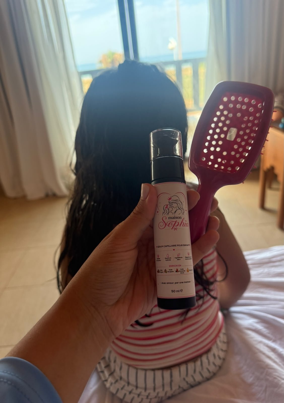 Produit Maison Sophia